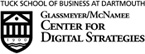 Center for Digital Strategies at the Tuck School of Business
